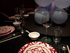 -锦楼·臻选新杭帮(杭州中心店)