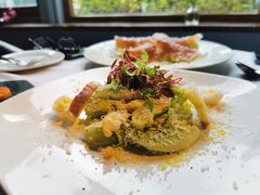 传统凯萨沙拉-夏朵花园(复兴西路店)