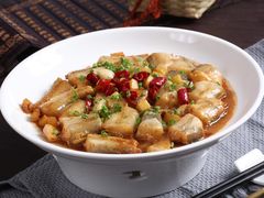-乾隆美食·本帮菜(黄河路店)