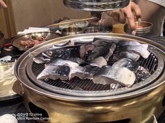 -味家烤肉烤鳗鱼牛排(西塔旗舰店)