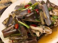 -得记得潮州海鲜砂锅粥(宝业路店)