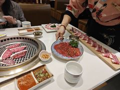 -千寻山野烤肉(中关村店)