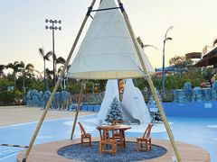 -汕头中海黄金海岸水上乐园