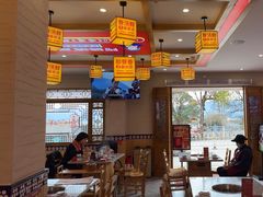 -阿婆情腊排骨火锅(金虹路店)