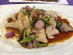 竹溪荔湖酒家-潮喜竹溪荔湖酒家(荔枝湾店)