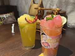 -泰妃殿(武汉首店)