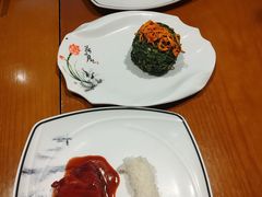 -三凤酒家·百年无锡菜(清扬茂业店)