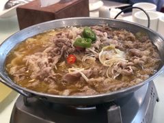 -凯鸽酒楼(大同振兴街店)