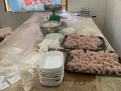 -章记正宗南岗鱼蛋火锅