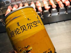 -很久以前羊肉串(南京路第一百货店)