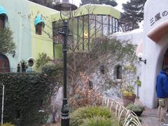 -三鹰之森吉卜力美术馆