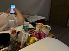 -良子足浴(湖滨店)