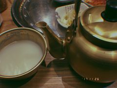 原味米酒-韩国料理大力士(屏风街店)
