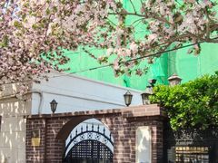 -天津五大道文化旅游区