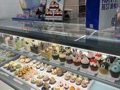 -派悦坊·甜品·蛋糕(虹口龙之梦店)