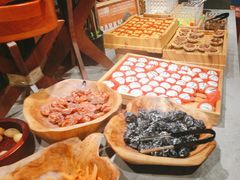 -千滋百味自助海鲜烤肉(布吉景华店)