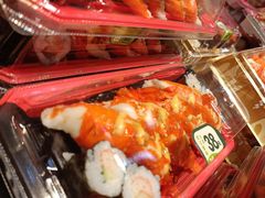 -池田寿司·新鲜现做(昌平悦荟店)