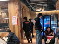 -串盟烧烤大排档·长沙美食地标(星沙店)