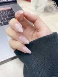 -小小美甲美睫