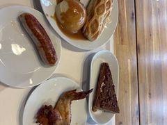 -宜家·瑞典风味餐厅(四元桥店)