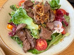 -Jamaicablue Coffeeshop(中央广场店)