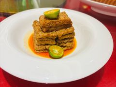 -南京悦客假日酒店中餐厅