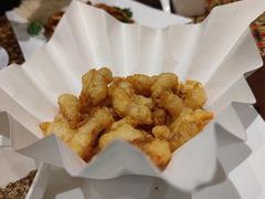 干炸里脊-城南往事·鲁菜济南菜(长清园博园恒大绿洲店)