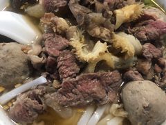 -菜忠潮州牛肉店(岗厦店)