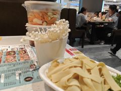 -黄记煌三汁焖锅(顺义华联店)