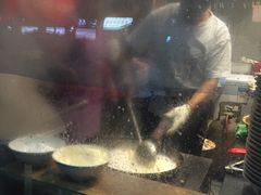 -青年路烩面馆(绿地世纪城店)