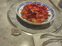 -上海虹桥宾馆味翠餐厅