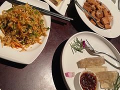 -小南洋海景餐厅(深圳湾店)