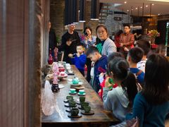 -瓷语堂(上海五维空间创意园店)