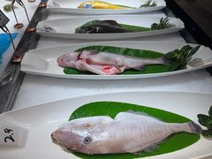 -绿杨春·淮扬宴(庐山路店)