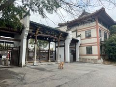 -杏花村文化旅游区