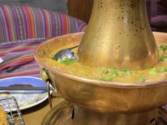 -雀舞云南菜(天津天河城购物中心店)