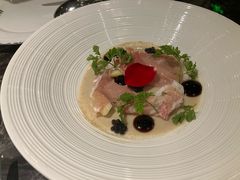 -LESCEDARS Brasserie Bistro香柏树