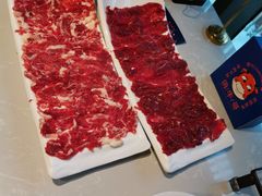 鲜切吊龙-俏牛哥鲜牛肉牛肆馆(重庆天地店)