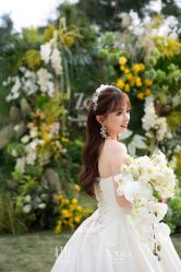 -B.Bridge Couture婚纱礼服(福田店)