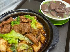 -珍珍小食店(西华路店)