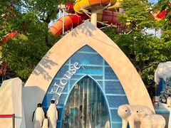 -武汉玛雅海滩水公园