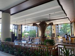 -三亚国光豪生度假酒店-椰语堂(国光豪生店)
