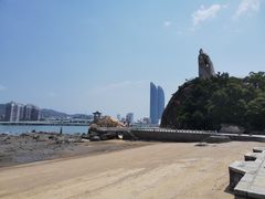 -鼓浪屿·皓月园