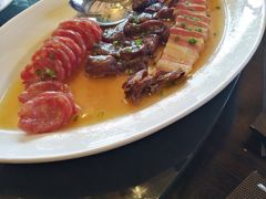 -浙江安吉JW万豪酒店·万豪中餐厅