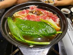-真剑日本料理·铁板烧(贵州路店)