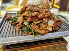 -恭敬李·烤鸭(天坛北门店)