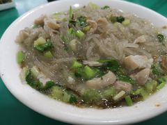 -甘记肥肠粉(马鞍北路店)