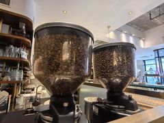 -BAKER&SPICE(安福路店)