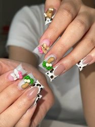 -171 Naillife
