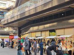 -佛山京华广场MALL